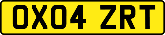 OX04ZRT