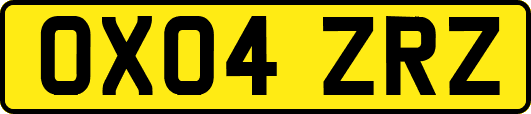 OX04ZRZ