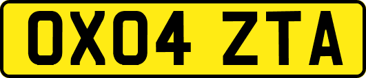 OX04ZTA