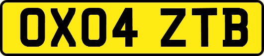 OX04ZTB