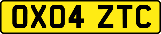 OX04ZTC
