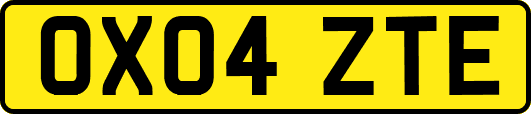 OX04ZTE