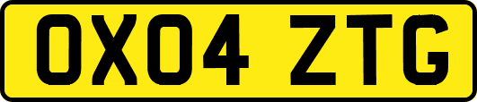 OX04ZTG