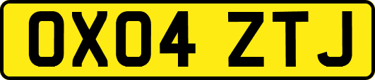 OX04ZTJ