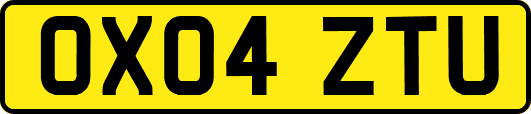 OX04ZTU