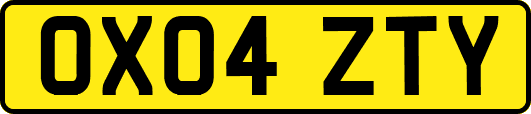 OX04ZTY