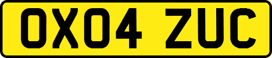 OX04ZUC