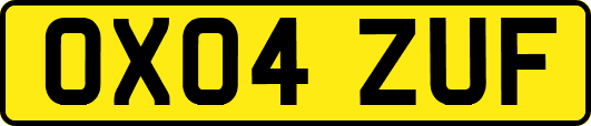 OX04ZUF
