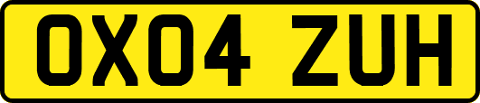 OX04ZUH