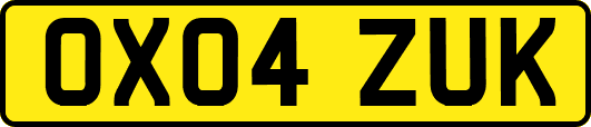 OX04ZUK