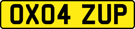 OX04ZUP
