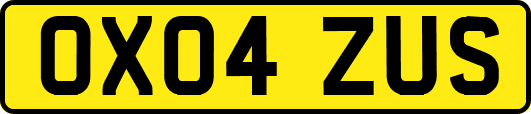 OX04ZUS