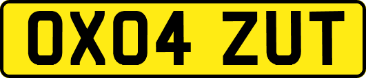 OX04ZUT