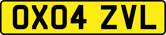 OX04ZVL