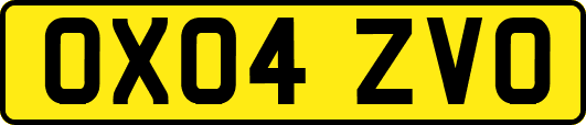 OX04ZVO