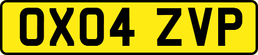 OX04ZVP