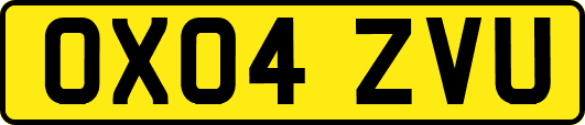 OX04ZVU