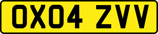 OX04ZVV