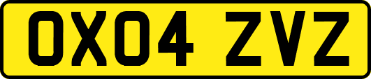 OX04ZVZ