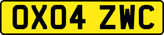 OX04ZWC