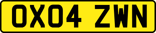 OX04ZWN
