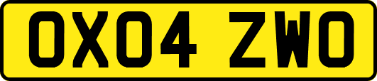OX04ZWO