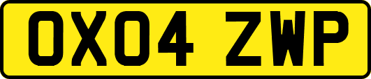 OX04ZWP
