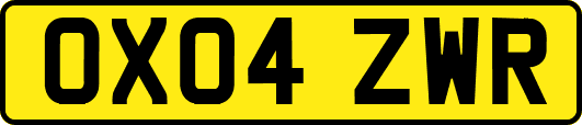 OX04ZWR