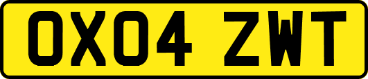 OX04ZWT