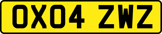 OX04ZWZ