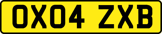 OX04ZXB