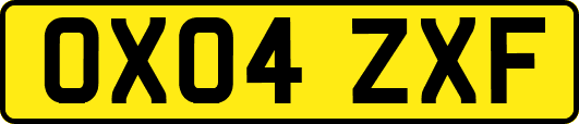 OX04ZXF