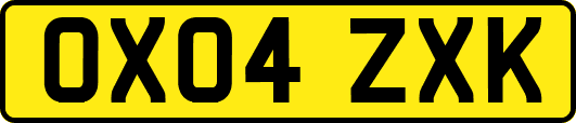 OX04ZXK