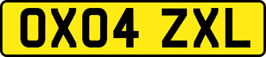OX04ZXL