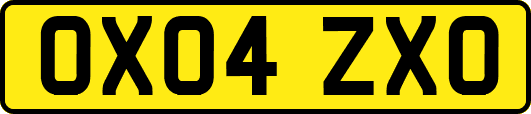 OX04ZXO