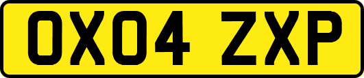 OX04ZXP