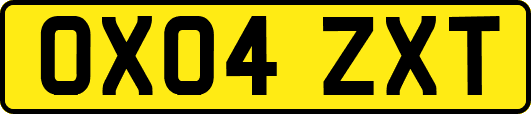 OX04ZXT