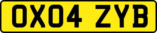 OX04ZYB