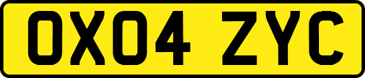 OX04ZYC