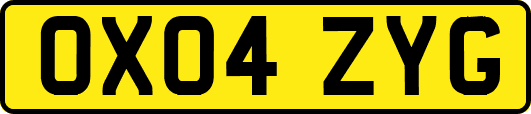 OX04ZYG