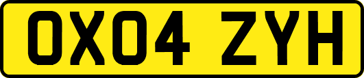 OX04ZYH