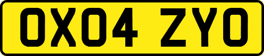 OX04ZYO