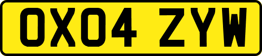 OX04ZYW