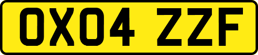 OX04ZZF