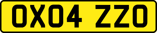 OX04ZZO