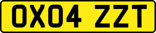 OX04ZZT