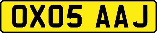 OX05AAJ
