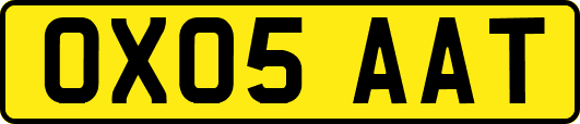 OX05AAT