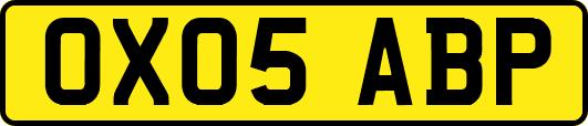OX05ABP