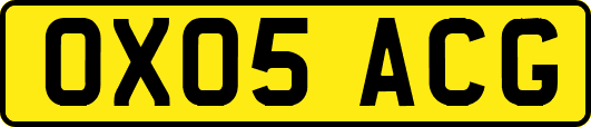 OX05ACG